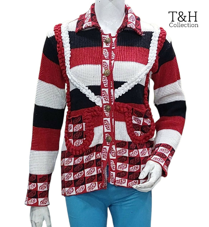 Winter collection Ladies Sweater