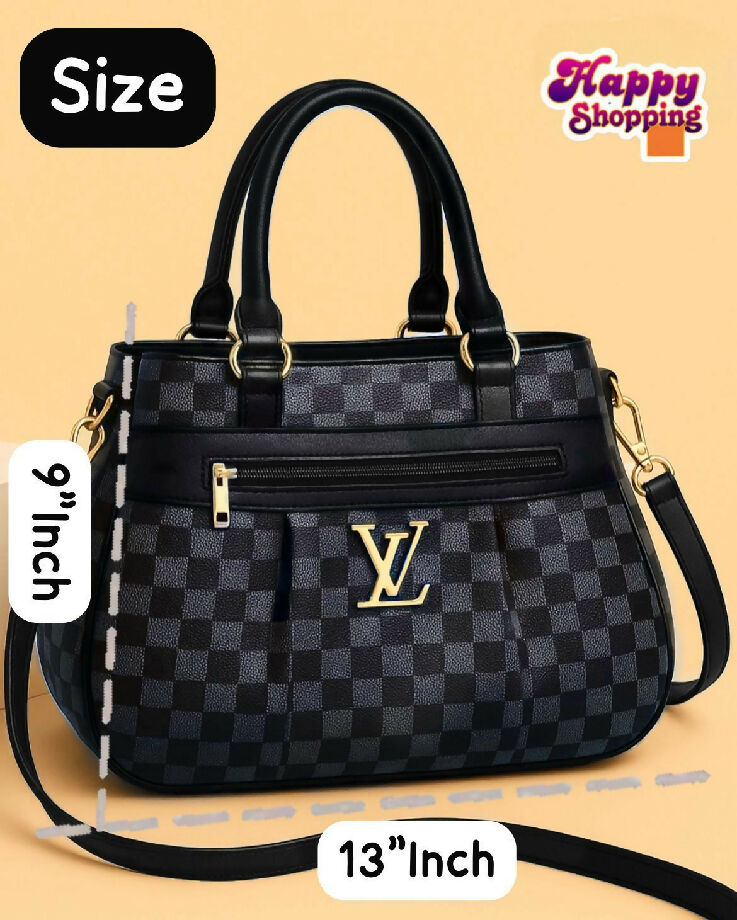 High Quality Shoulder Bag