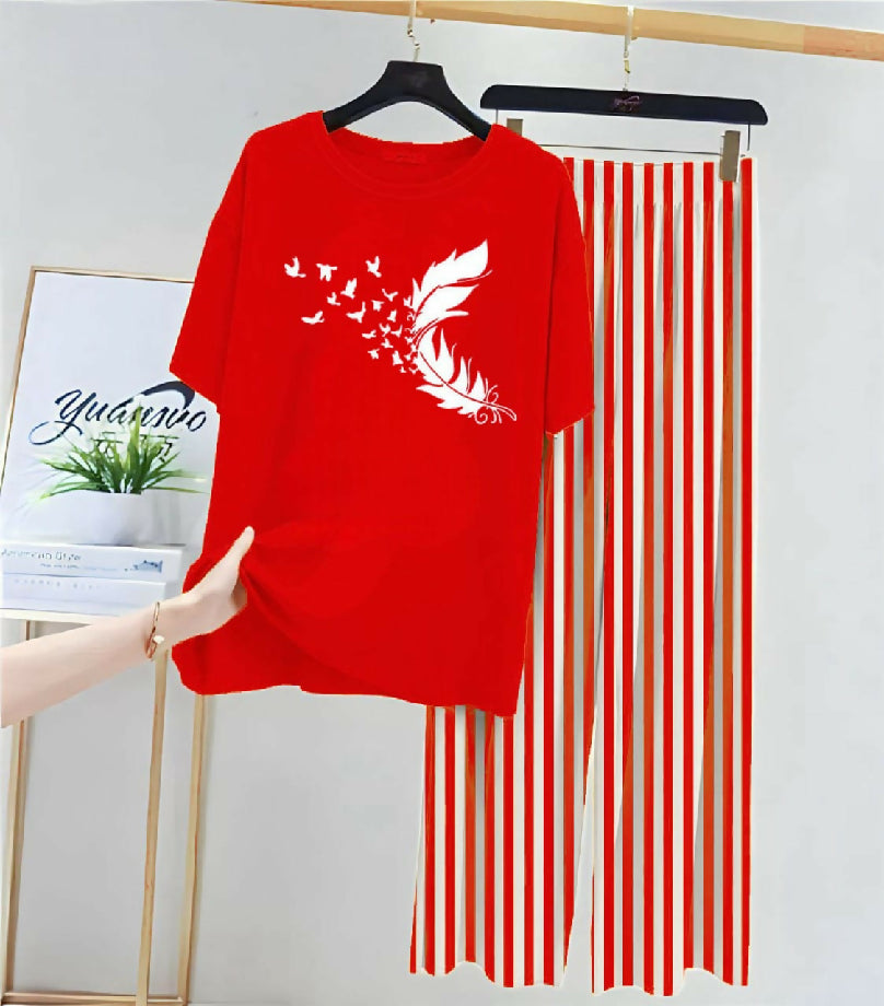 2pc women's night suit