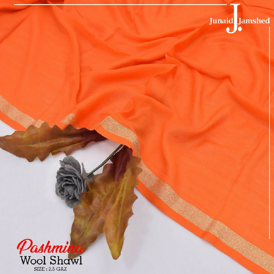 Winter Shawl collection