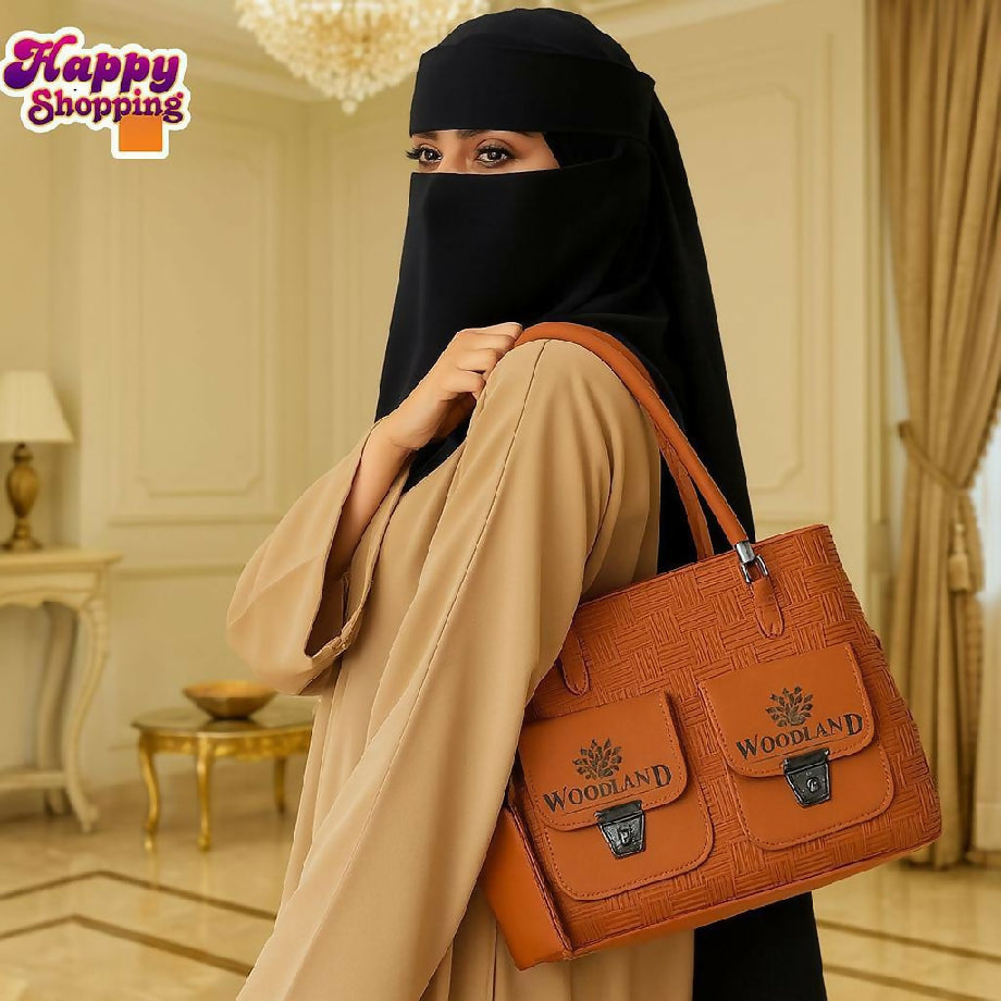 High Quality Shoulder Bag for Girls