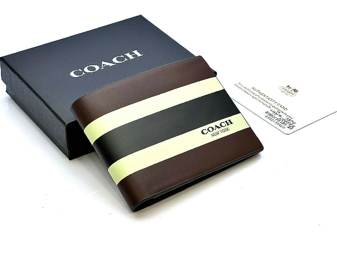 branded imported mens wallet