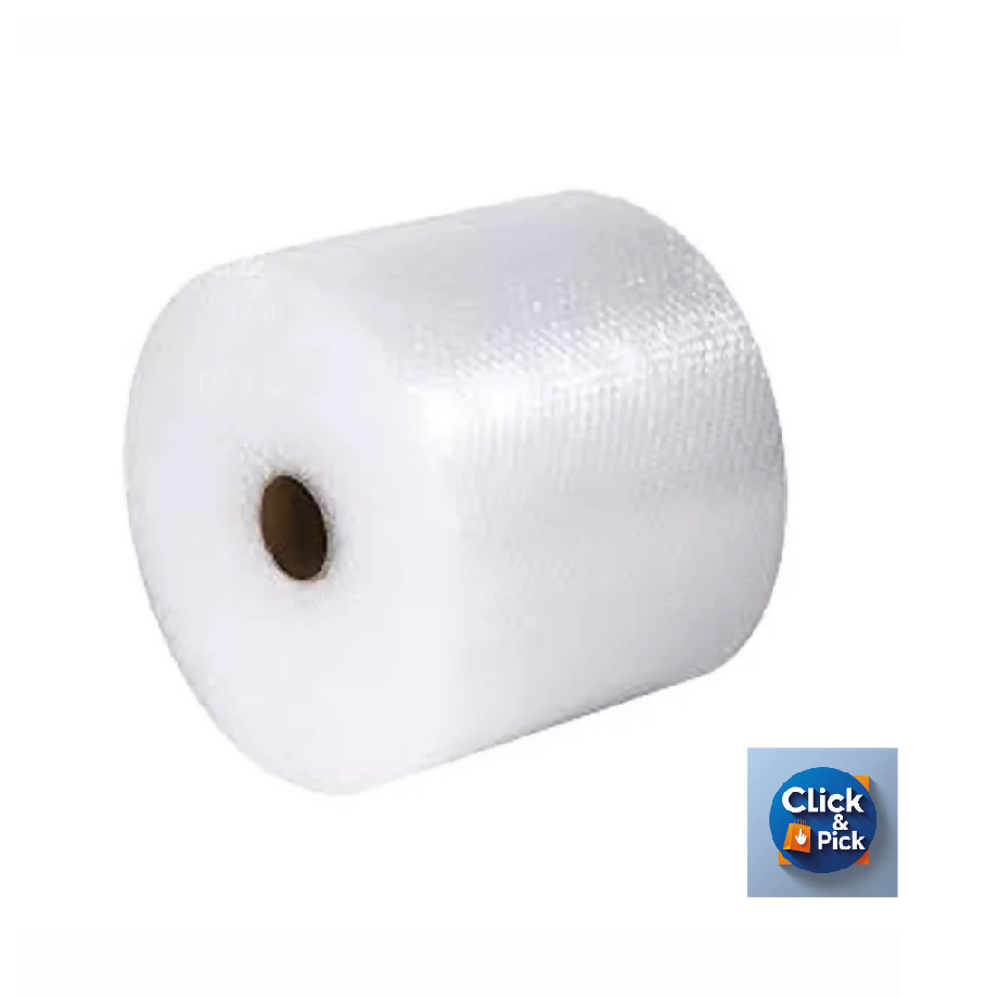 High-Quality Bubble Wrap Sheet 91*121cm – Shockproof Packing Material for Safe Shipping