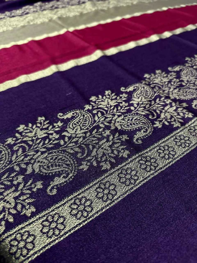 Pasham Kashmiri shawls collection
