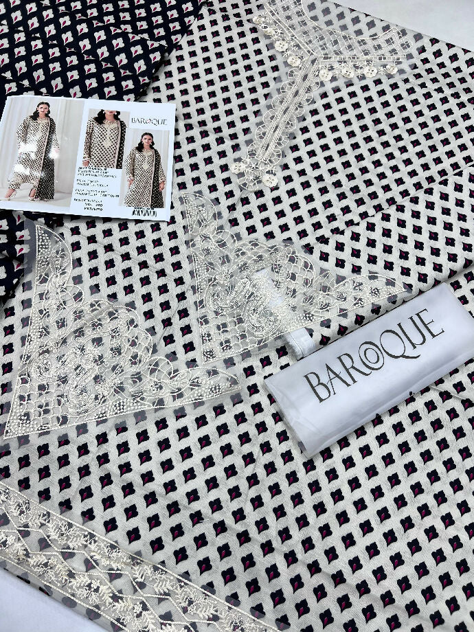 Winter Collection 2025