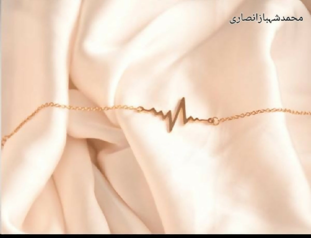 Bracelet Good Quality beautiful Heart beet bracelet