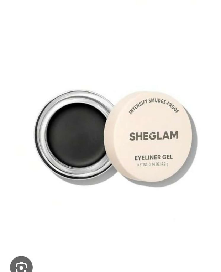 Sheglam gel eyeliner