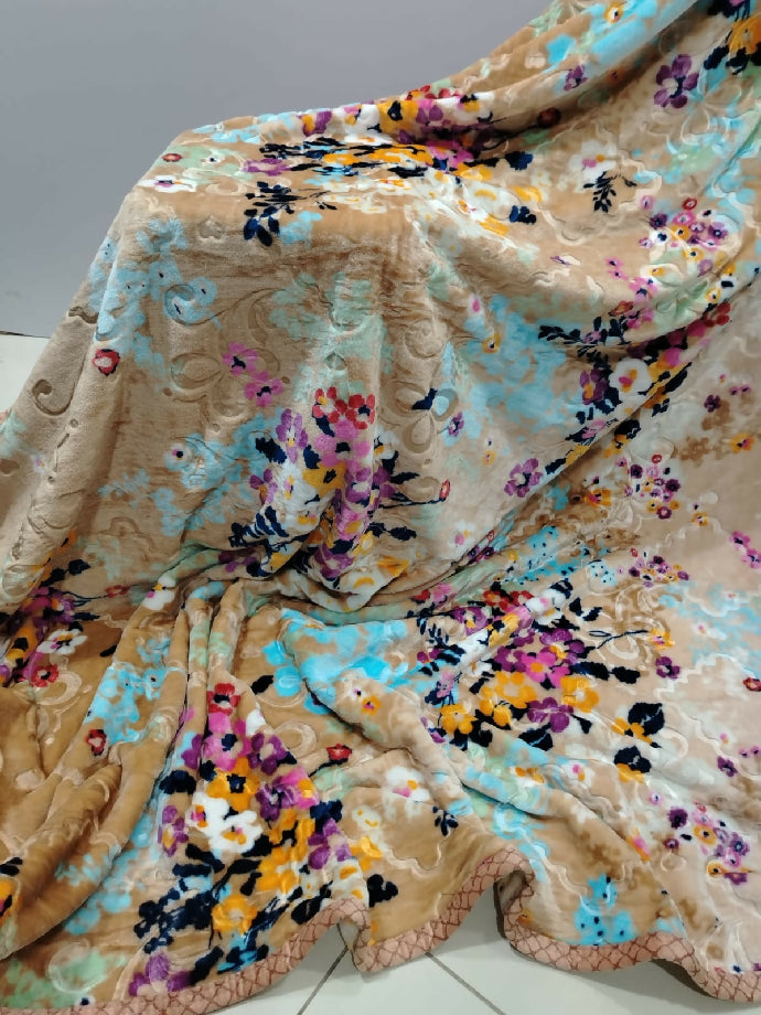 Winter collection Blankets