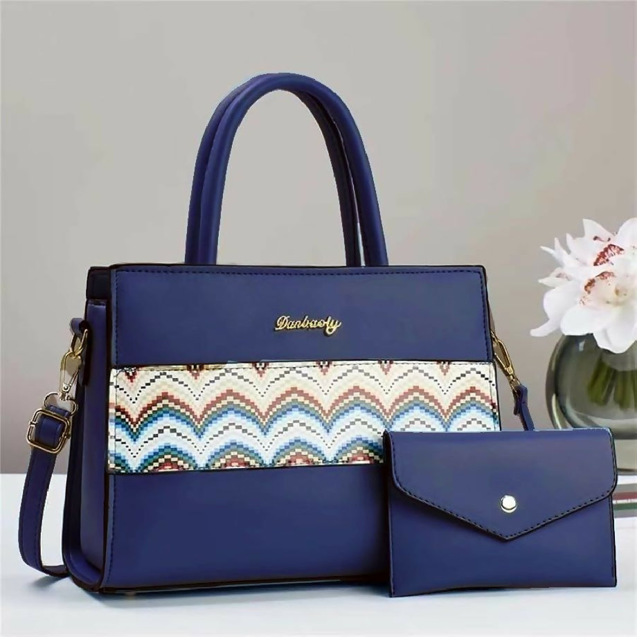 Ladies hand bags poaches wallets