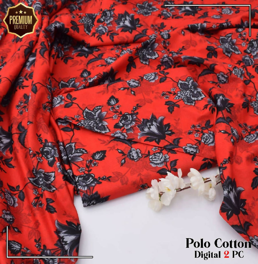 2Piece Floral Collection