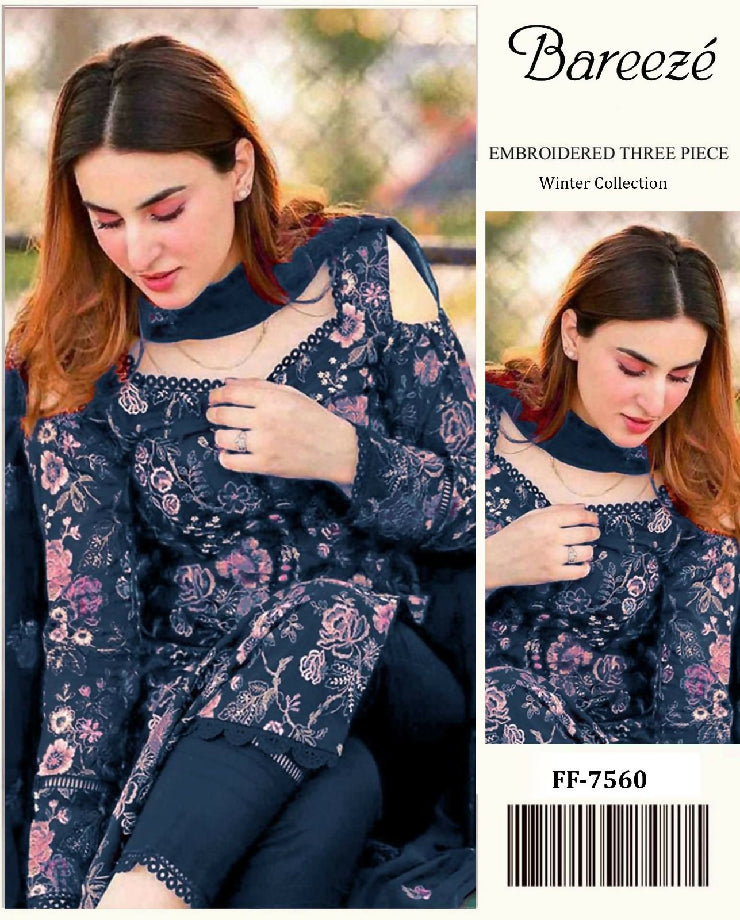 Bareeze 7560