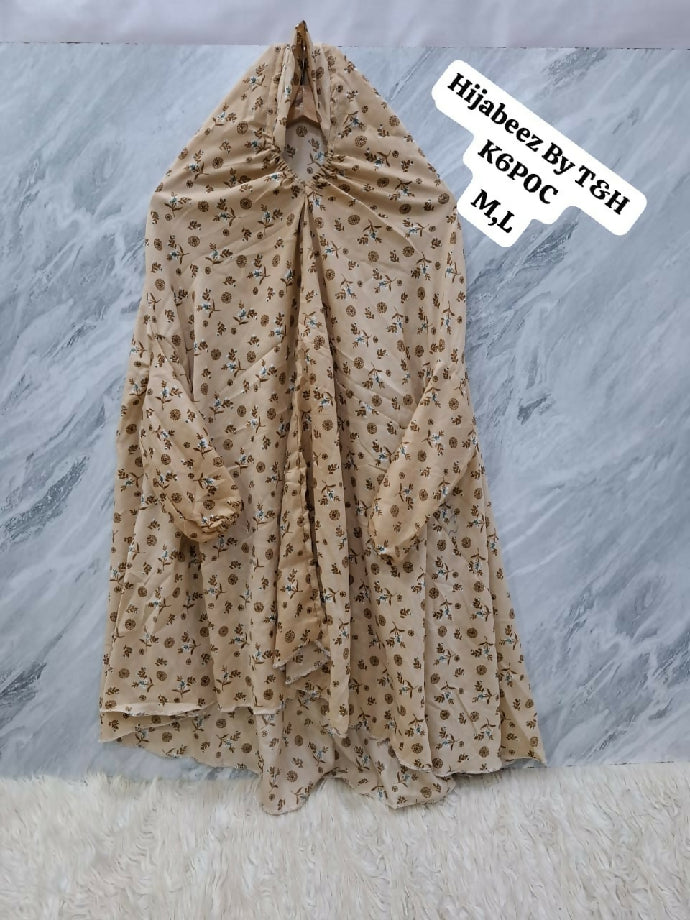 Namaz Chadar for kids