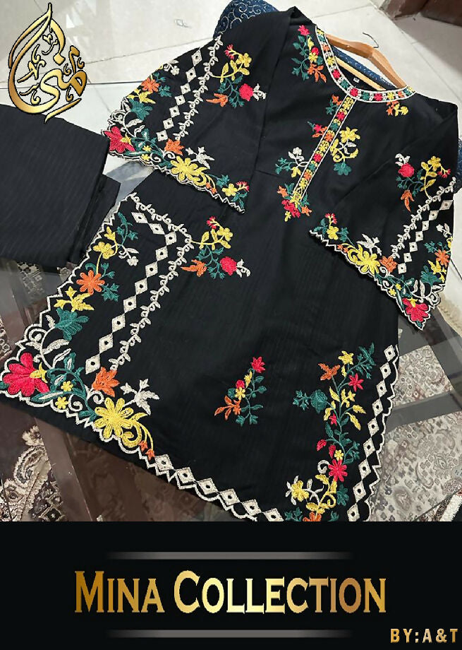 Women's dress