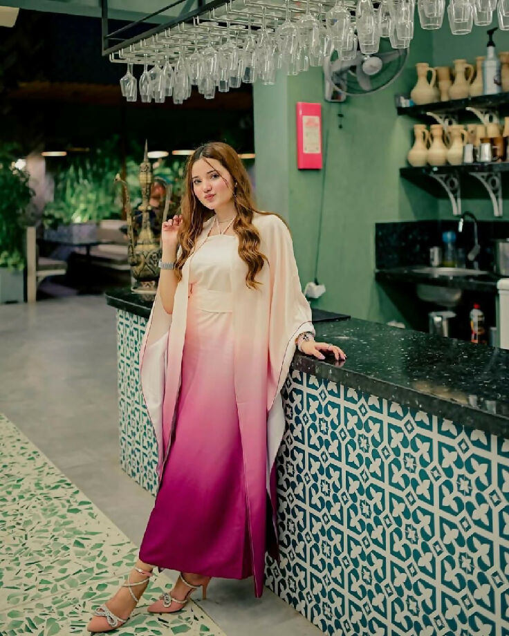 Luxury Women’s Dress