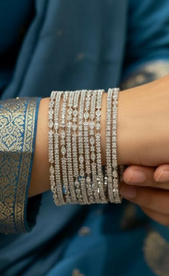 Zarkoon bangles