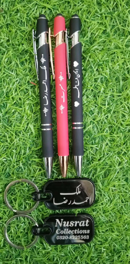 Premium Metal customized Pen