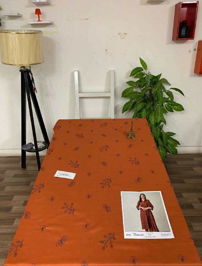 Bareeze Dhanak 3 piece