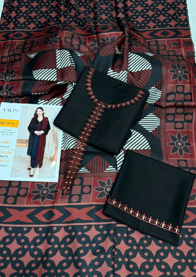 Asling Dahank winter collection