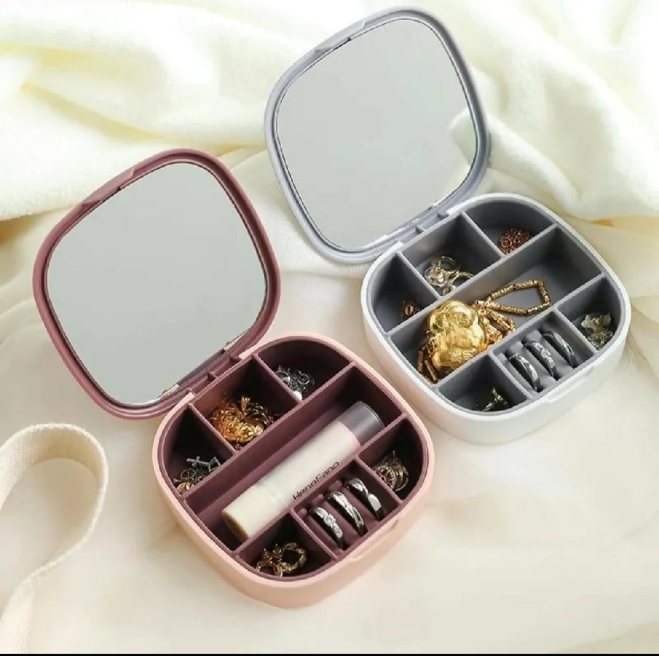 Jewelry Storage Box