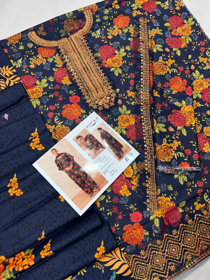 Winter Collection 2025