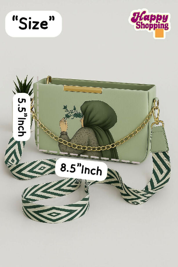 Hijaab Bag for Girls