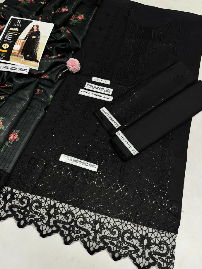 Nureh 2025 Winter Collection