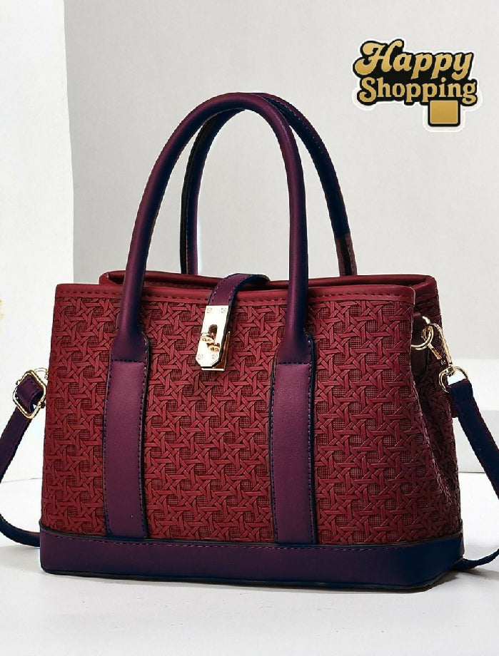 High Quality Shoulder Bag