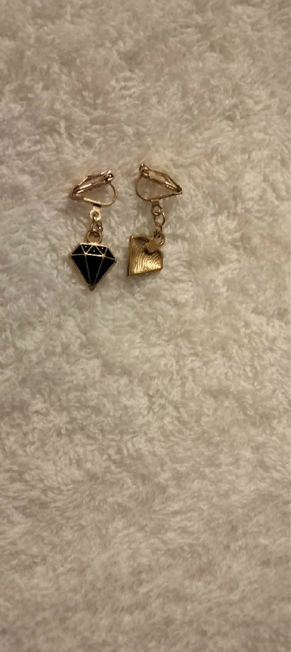 Funky Jewelry Earrings