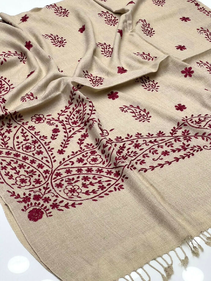 Swati Pashmina Shawls