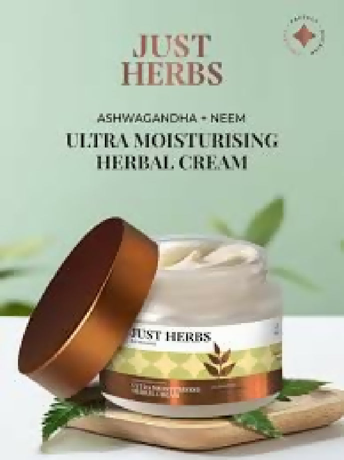 Herbal Beauty cream