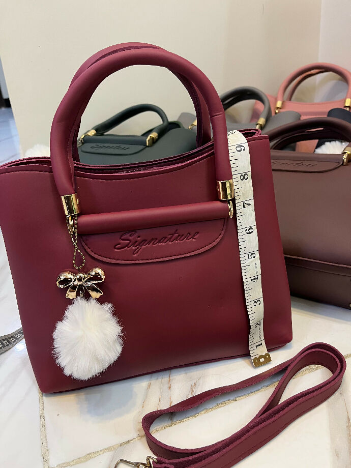 Ladies Hand bags wallet and pouches