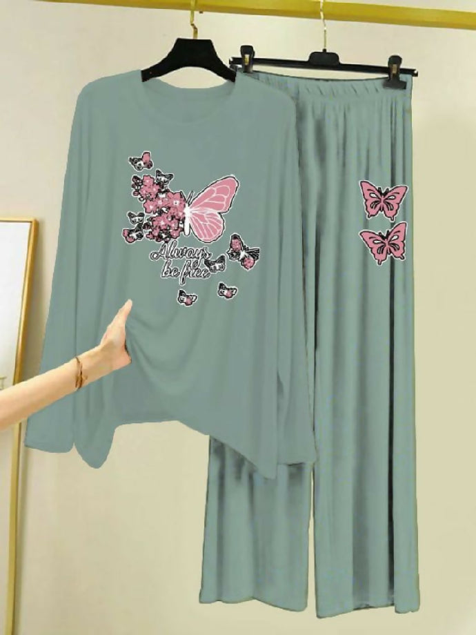 Women casual & night wear suit