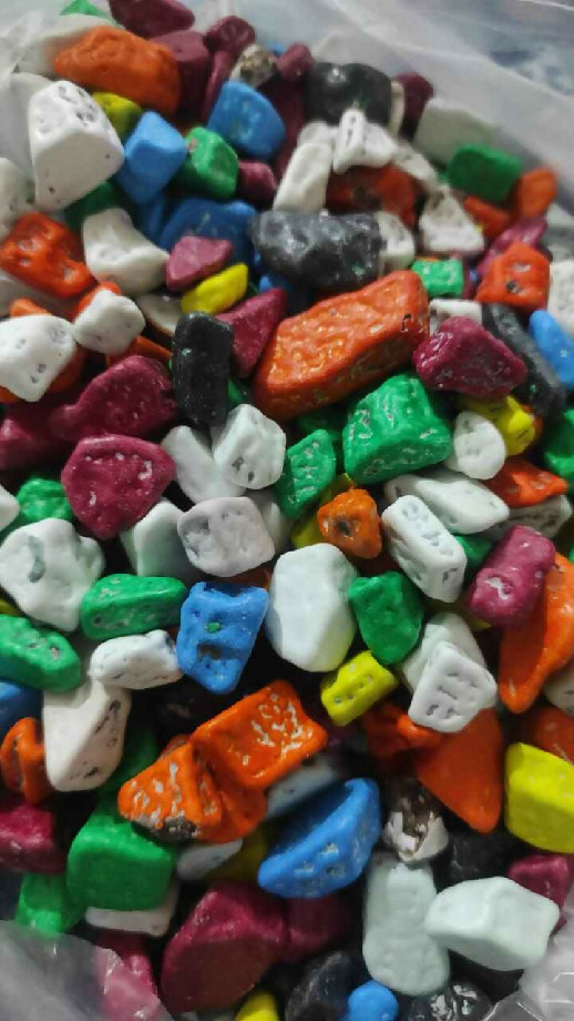 Marble Dark Milk Chocolate – 250gm (Imported