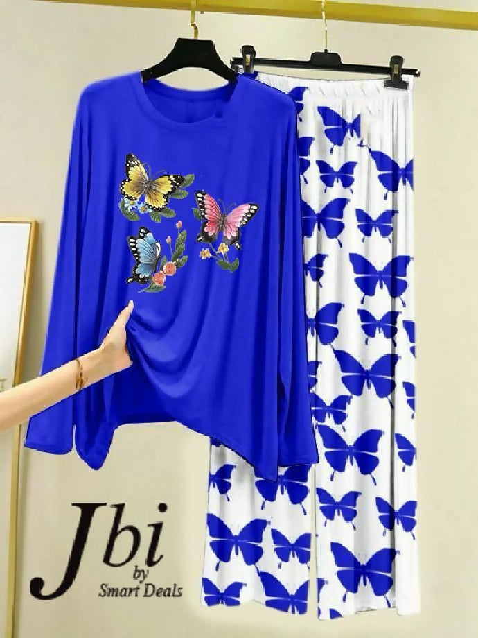 Tracksuit and night dress