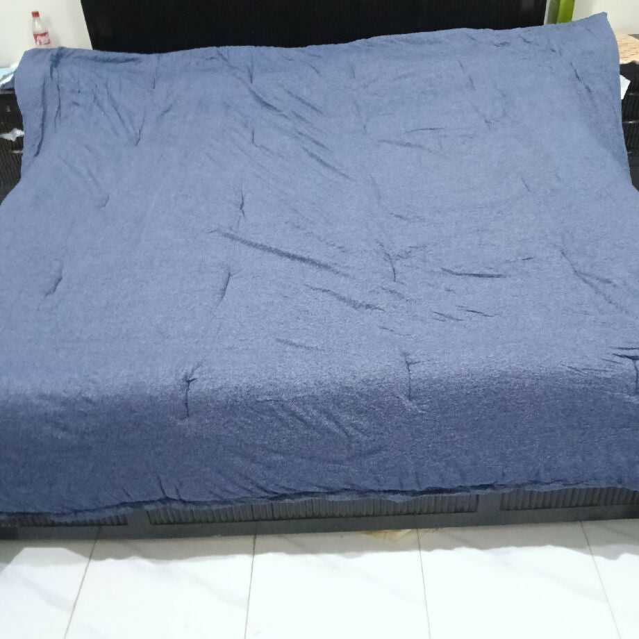 Export quality comforter