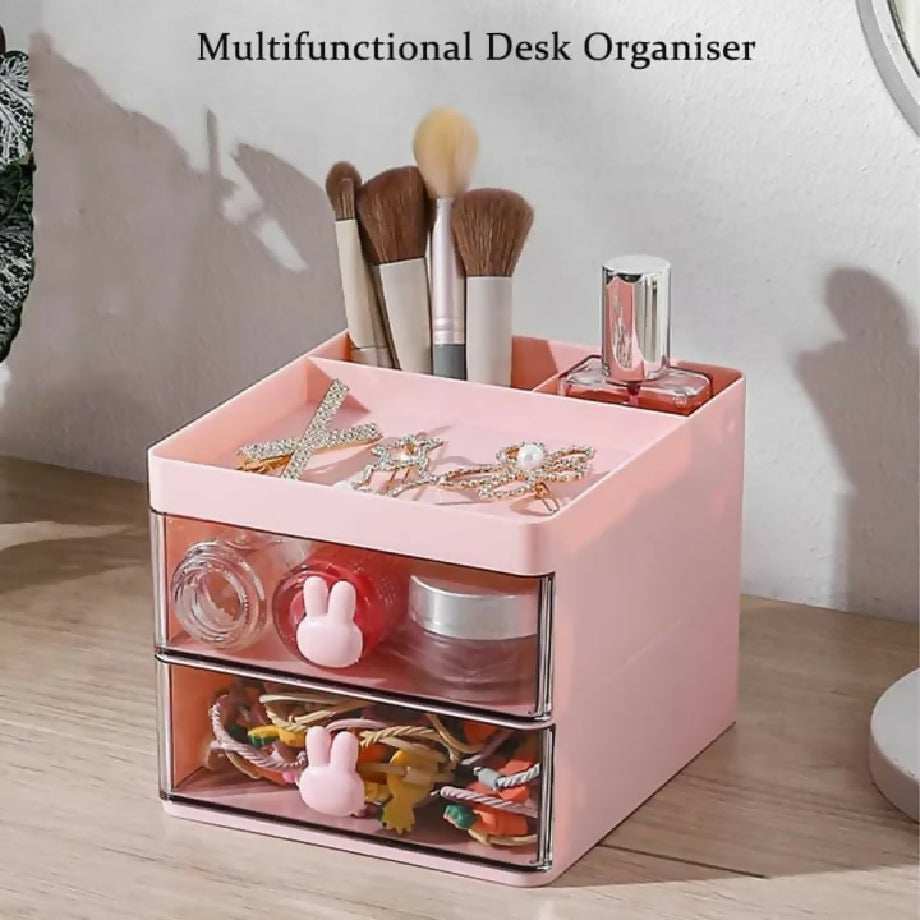 Desk organizer