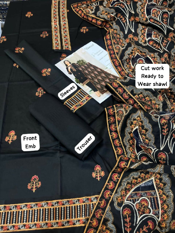 PRESNETING JAZMIN BRAND PRINTED NEW ARRIVAL