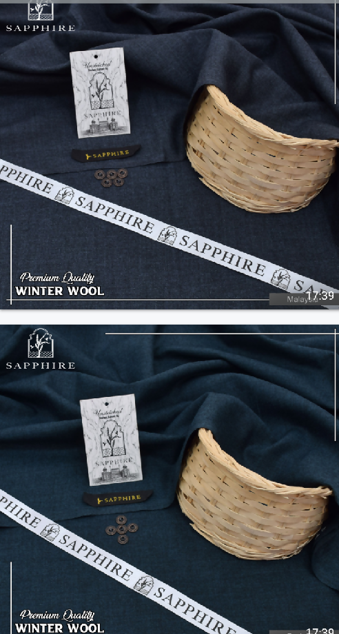 Gents winter colection