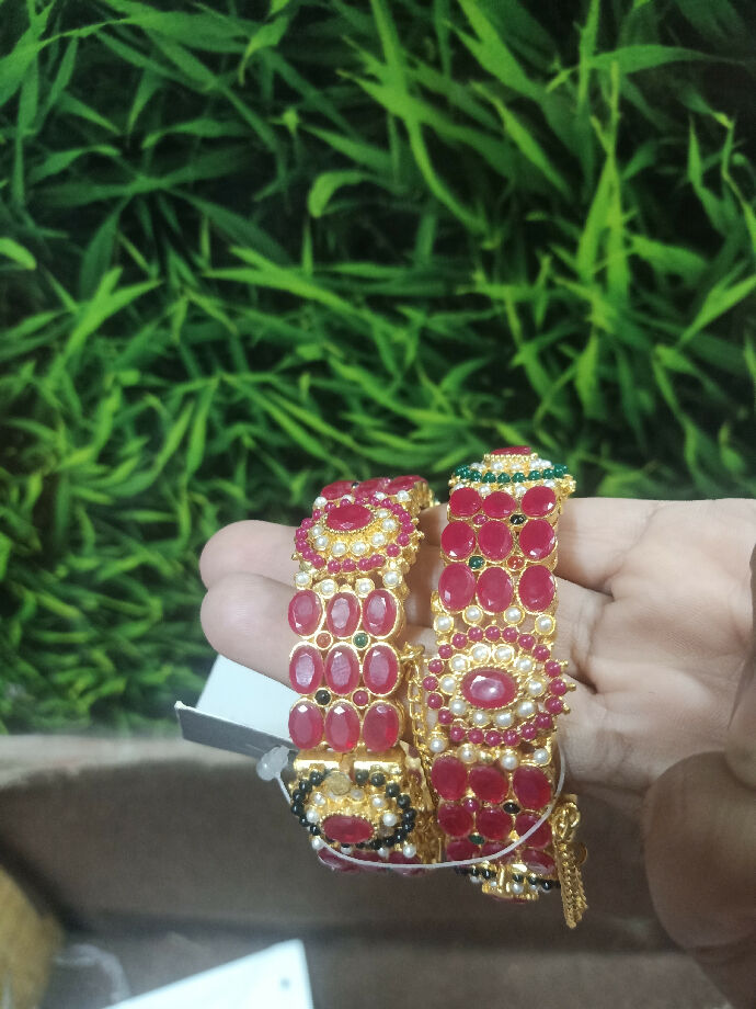 Noreeten multi karre