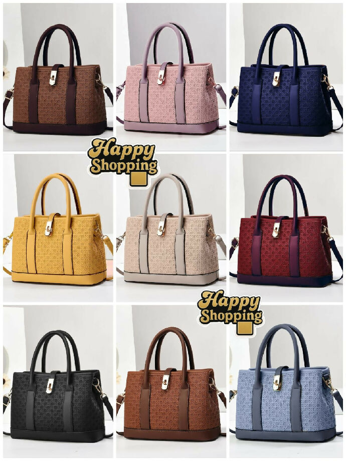High Quality Shoulder Bag