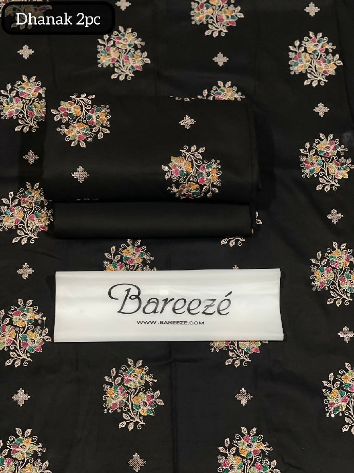 BAREEZE DHANAK COLLECTION