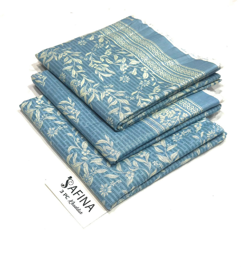 Ladies dress/soft khader