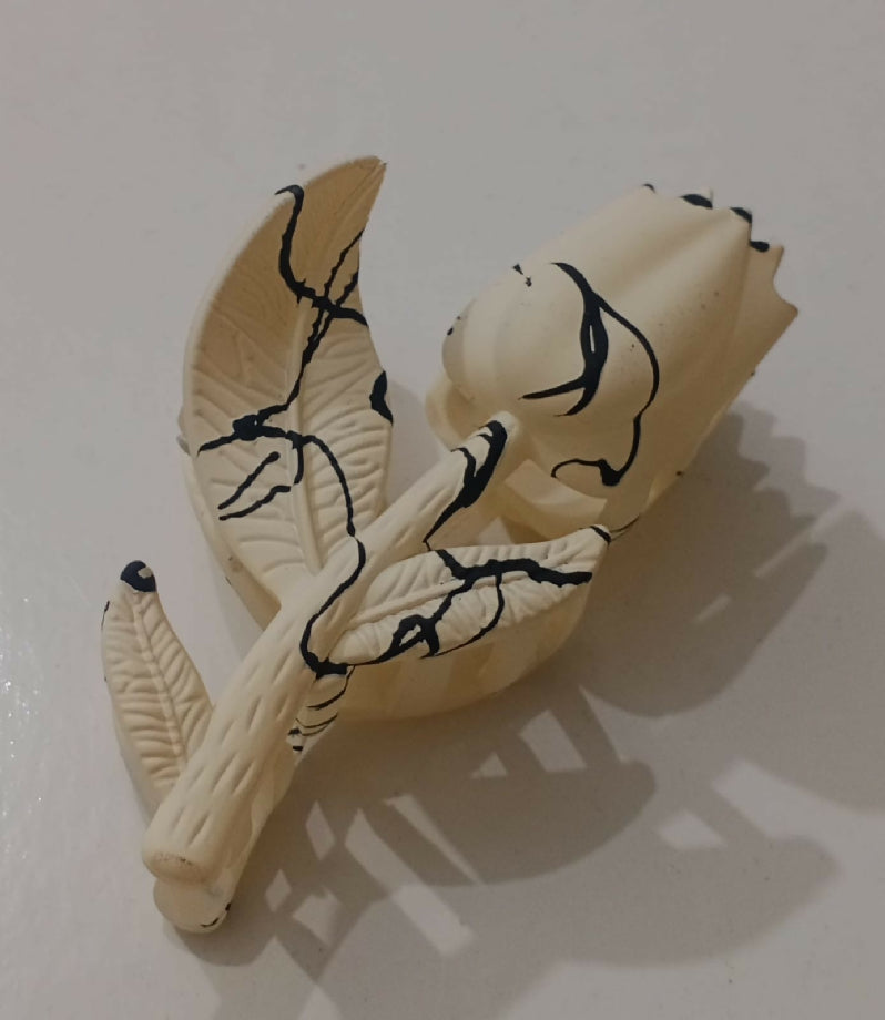 Bud shaped catcher Big size, strong grip