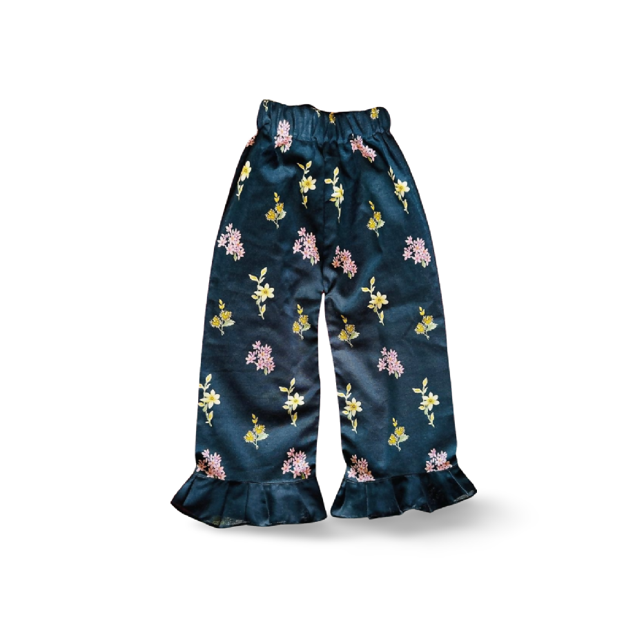 Girl Kurta trouser