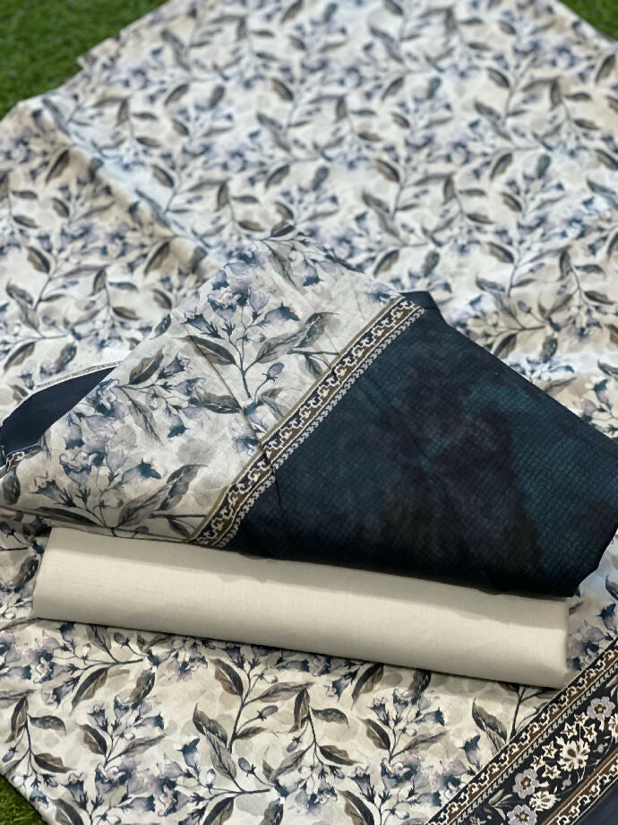 Bin Saeed brand 3 piece dresses