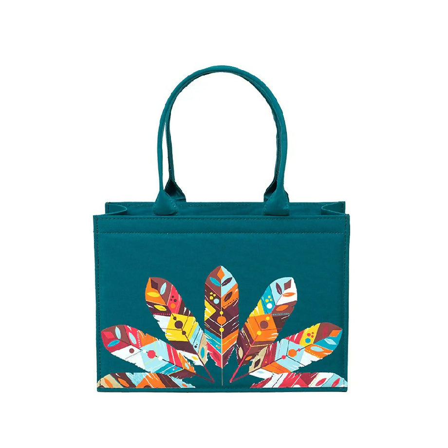 Zellbury branded mini tote bag