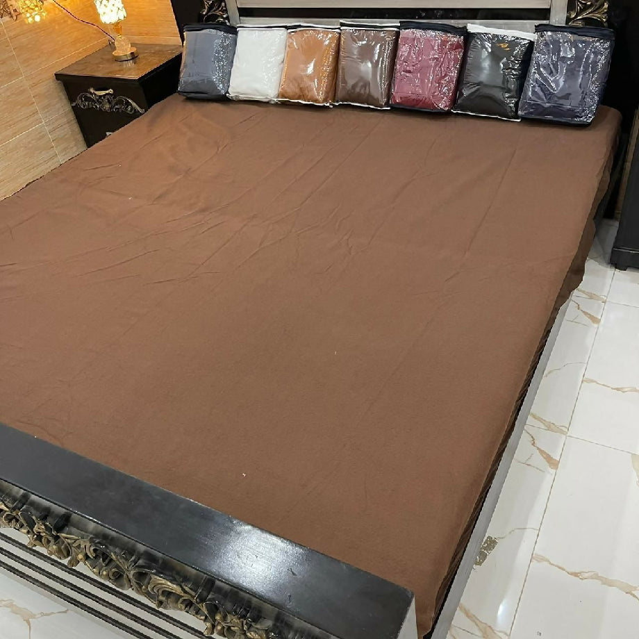 Water proof mattress cover king size
