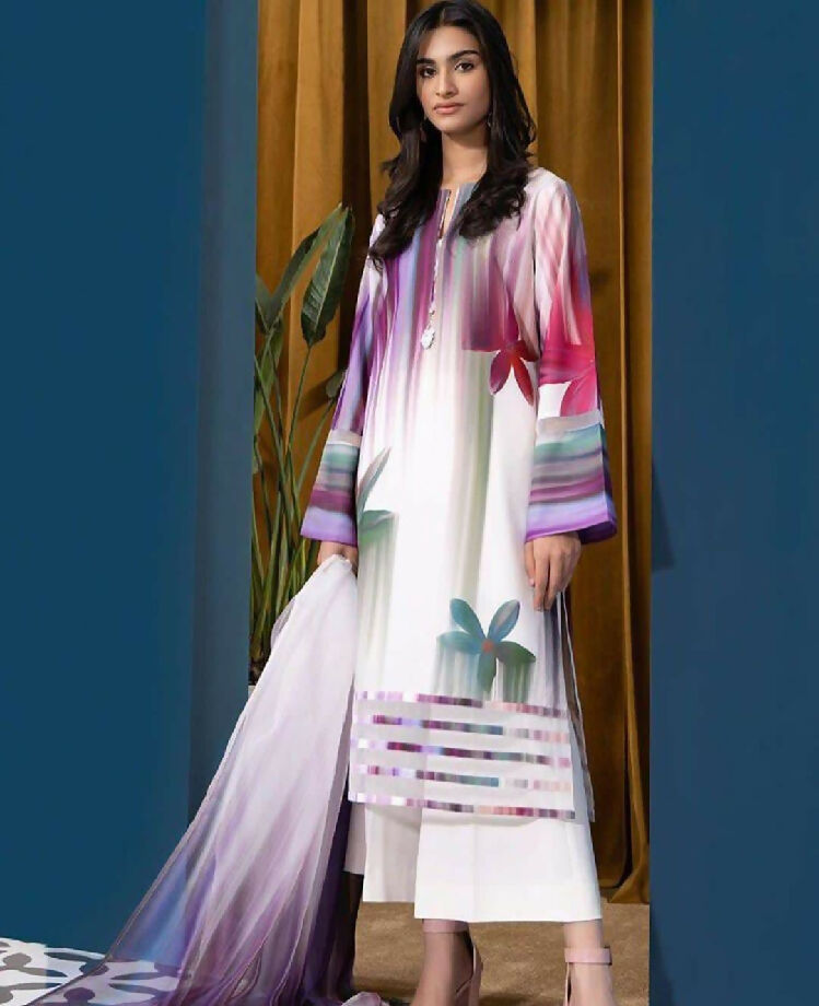 Luxury Women’s Dress