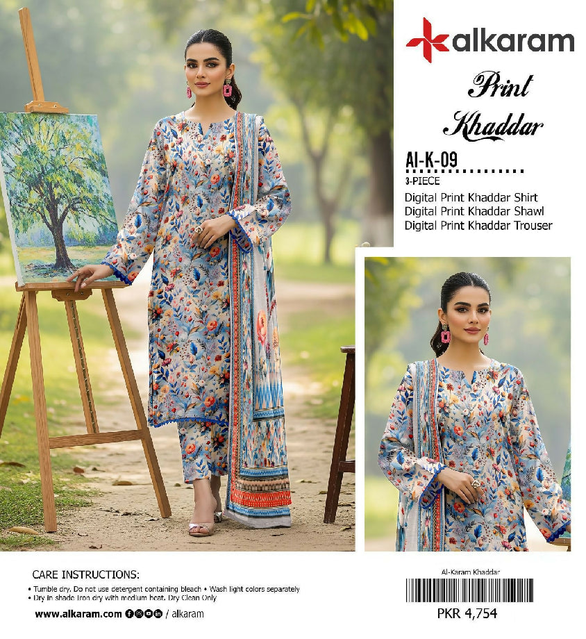 winter collection khaddar spacial