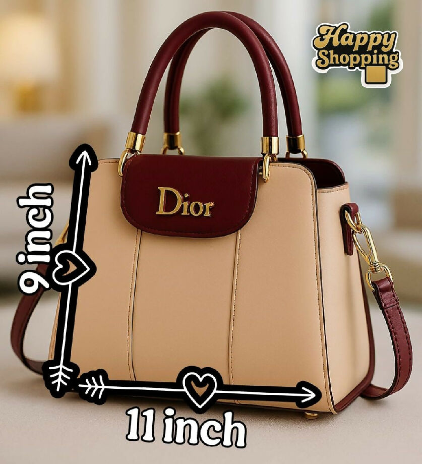 High Quality Shoulder Bag Dior